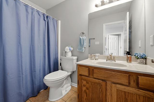 3308 Fort Harrods Court, Lexington, KY 40513