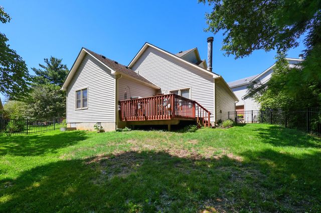3308 Fort Harrods Court, Lexington, KY 40513