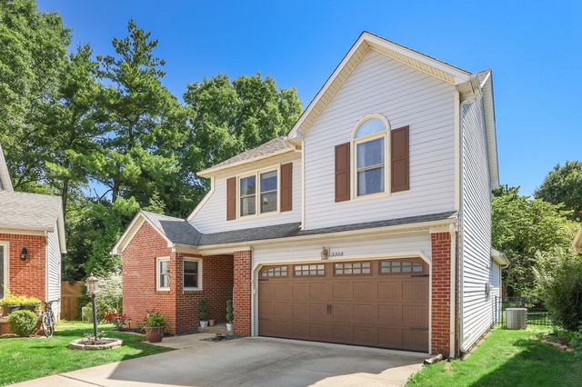 3308 Fort Harrods Court, Lexington, KY 40513