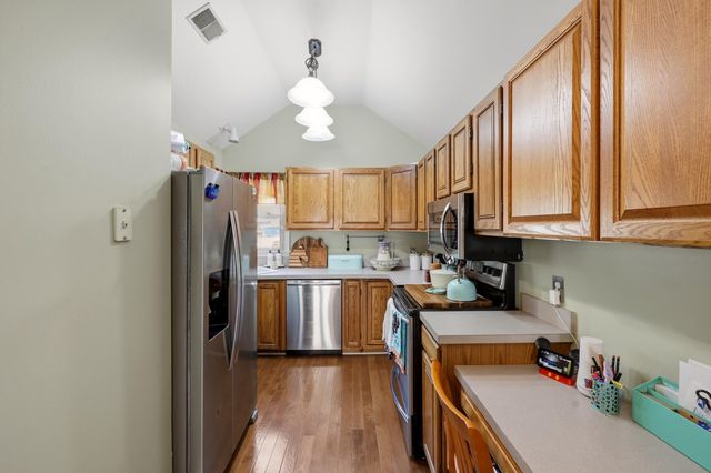 3308 Fort Harrods Court, Lexington, KY 40513