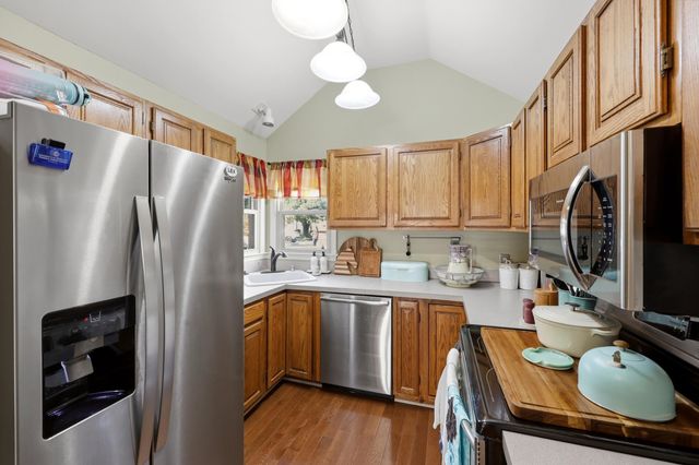 3308 Fort Harrods Court, Lexington, KY 40513