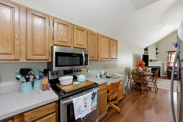 3308 Fort Harrods Court, Lexington, KY 40513