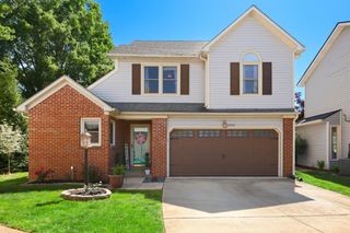 3308 Fort Harrods Court, Lexington, KY 40513