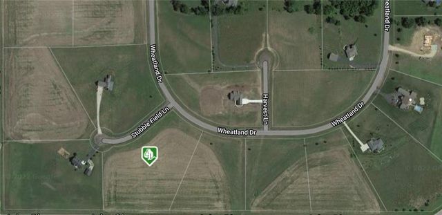 6 Stubblefield Lane, Ottawa, KS 66067