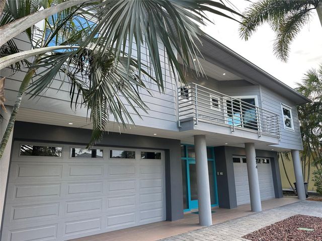 114 13TH STREET, Belleair Beach, FL 33786