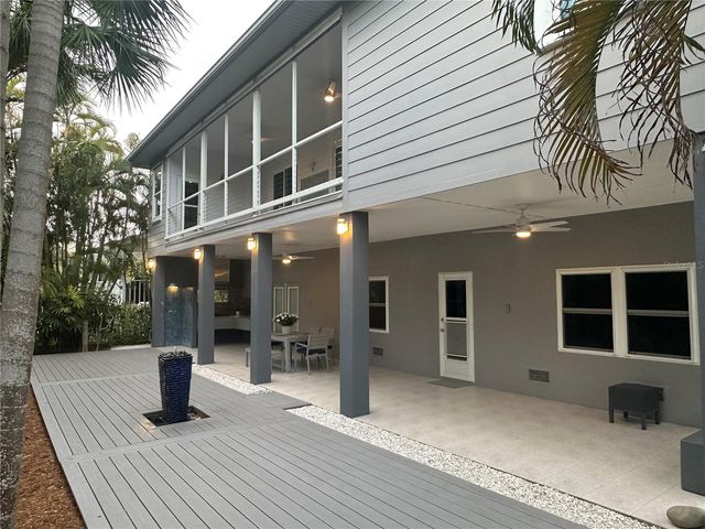 114 13TH STREET, Belleair Beach, FL 33786