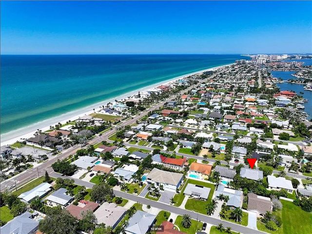 114 13TH STREET, Belleair Beach, FL 33786