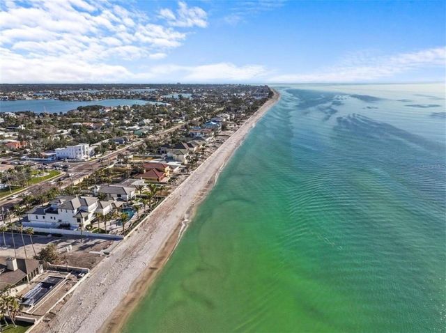 114 13TH STREET, Belleair Beach, FL 33786