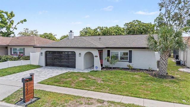 2333 CITRUS HILL ROAD, Palm Harbor, FL 34683
