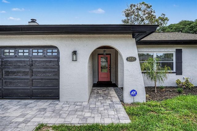 2333 CITRUS HILL ROAD, Palm Harbor, FL 34683