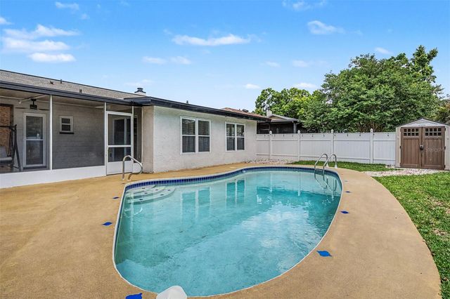 2333 CITRUS HILL ROAD, Palm Harbor, FL 34683