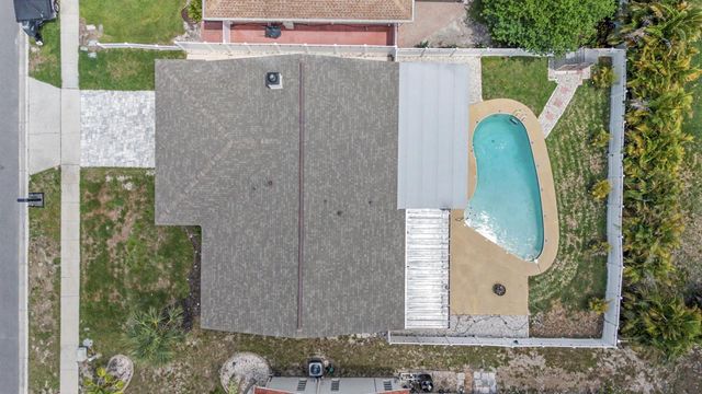 2333 CITRUS HILL ROAD, Palm Harbor, FL 34683