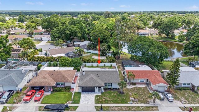 2333 CITRUS HILL ROAD, Palm Harbor, FL 34683