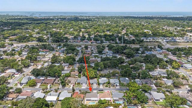 2333 CITRUS HILL ROAD, Palm Harbor, FL 34683