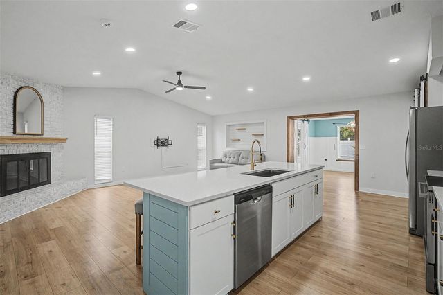 2333 CITRUS HILL ROAD, Palm Harbor, FL 34683