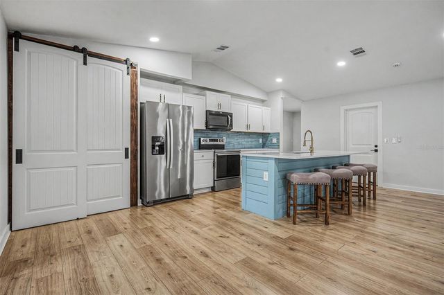 2333 CITRUS HILL ROAD, Palm Harbor, FL 34683