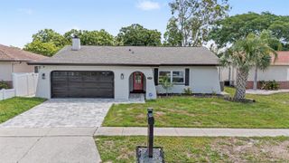 2333 CITRUS HILL ROAD, Palm Harbor, FL 34683