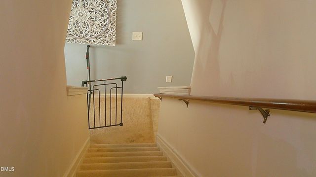 325 Huckleberry Loop, Mebane, NC 27302