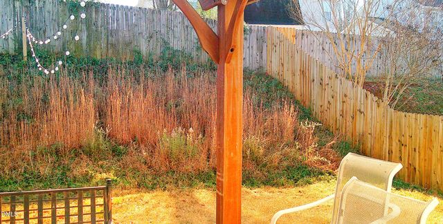 325 Huckleberry Loop, Mebane, NC 27302