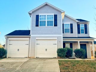325 Huckleberry Loop, Mebane, NC 27302