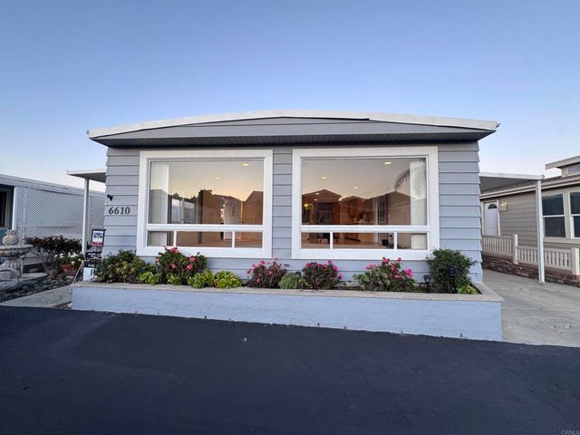 6610 Easy Street, Carlsbad, CA 92011