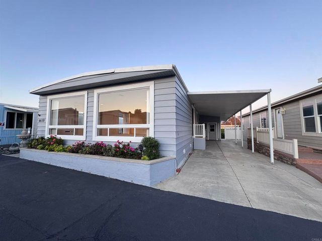 6610 Easy Street, Carlsbad, CA 92011