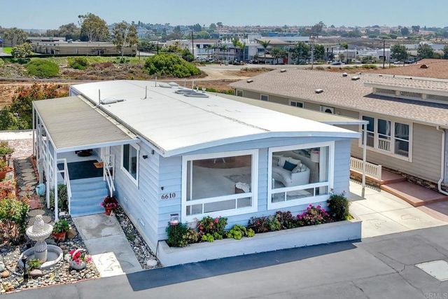 6610 Easy Street, Carlsbad, CA 92011