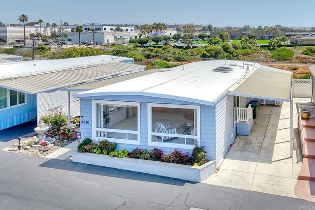 6610 Easy Street, Carlsbad, CA 92011