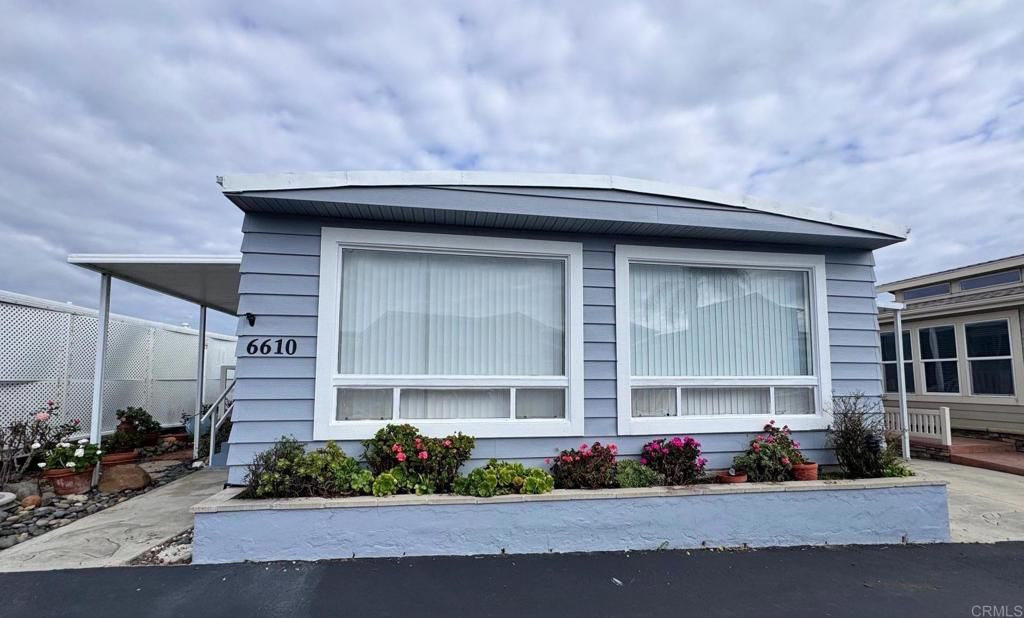 6610 Easy Street, Carlsbad, CA 92011