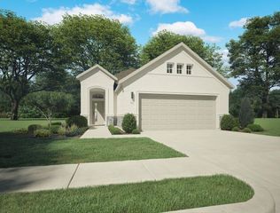 8012 Shining Flor RUN, Lago Vista, TX 78645