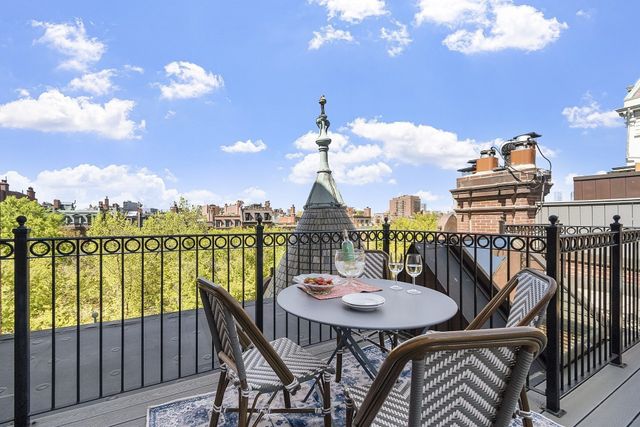 178 Commonwealth 7, Boston, MA 02116