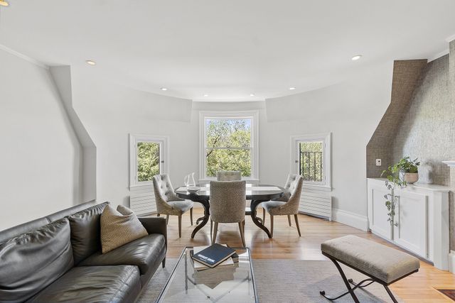 178 Commonwealth 7, Boston, MA 02116