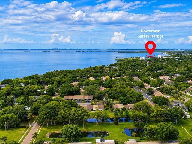337 PLYMOUTH STREET, Safety Harbor, FL 34695