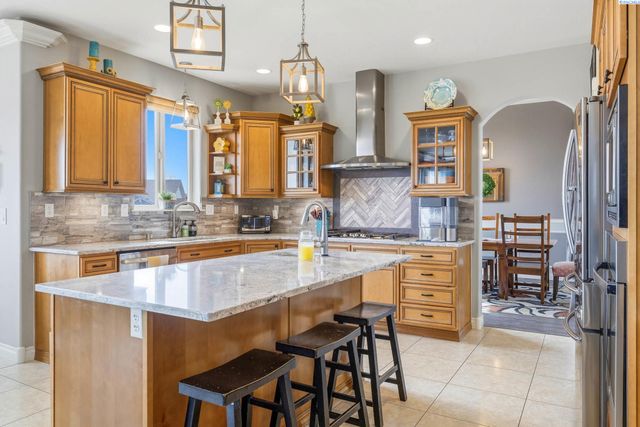 201 Center Blvd, Richland, WA 99352