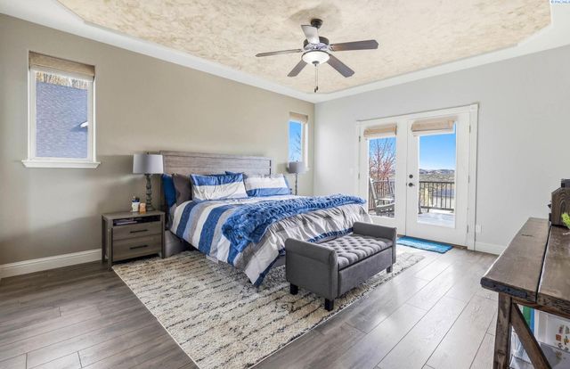 201 Center Blvd, Richland, WA 99352