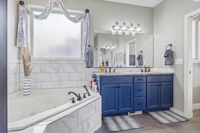 201 Center Blvd, Richland, WA 99352