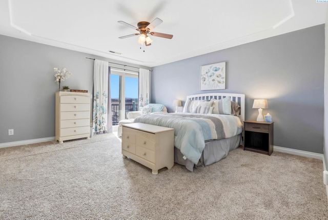 201 Center Blvd, Richland, WA 99352