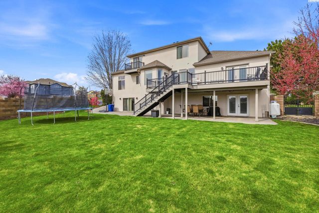 201 Center Blvd, Richland, WA 99352