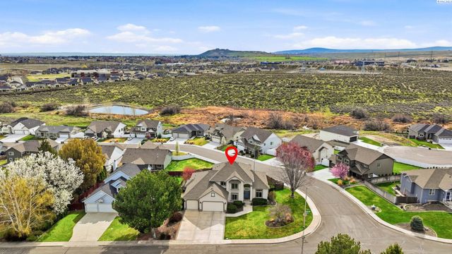 201 Center Blvd, Richland, WA 99352