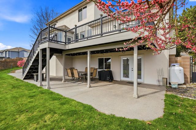 201 Center Blvd, Richland, WA 99352