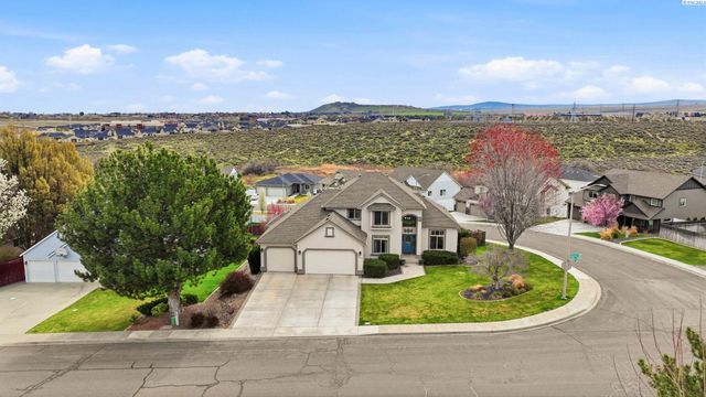 201 Center Blvd, Richland, WA 99352