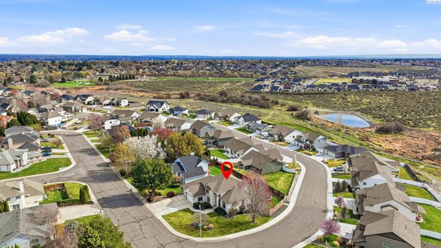 201 Center Blvd, Richland, WA 99352