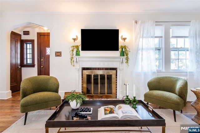 132 Mitchell Street, West Orange, NJ 07052