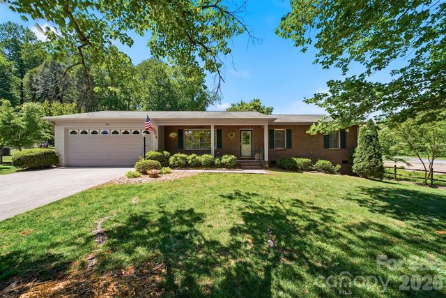 513 Bost Road, Morganton, NC 28655