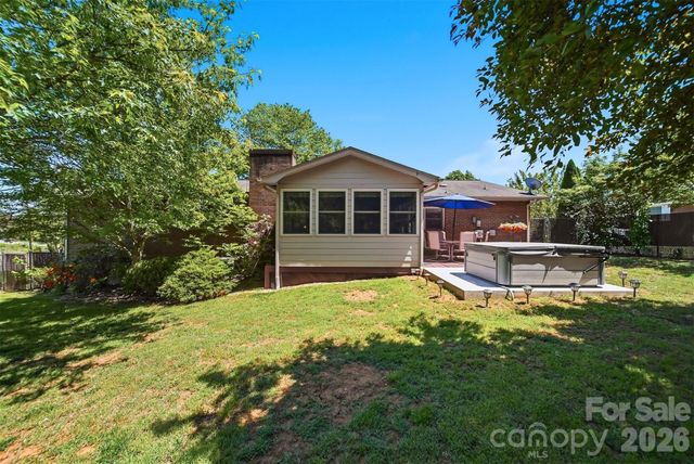 513 Bost Road, Morganton, NC 28655