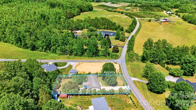 513 Bost Road, Morganton, NC 28655