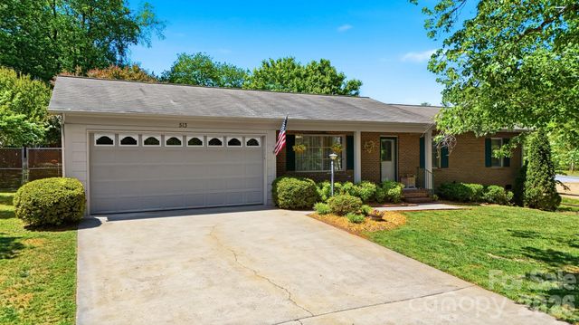 513 Bost Road, Morganton, NC 28655
