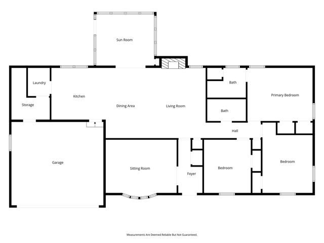 513 Bost Road, Morganton, NC 28655