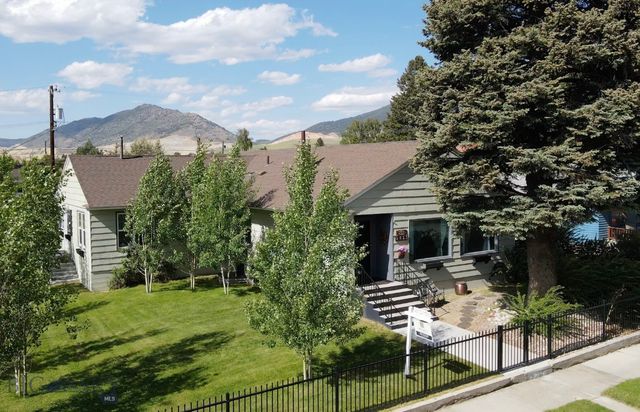 2821 Edwards, Butte, MT 59701