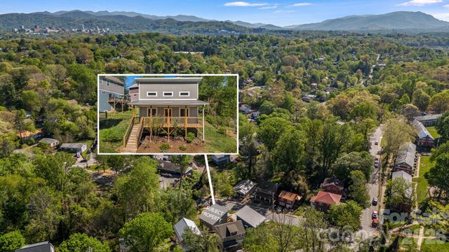 207 Hanover Street, Asheville, NC 28806